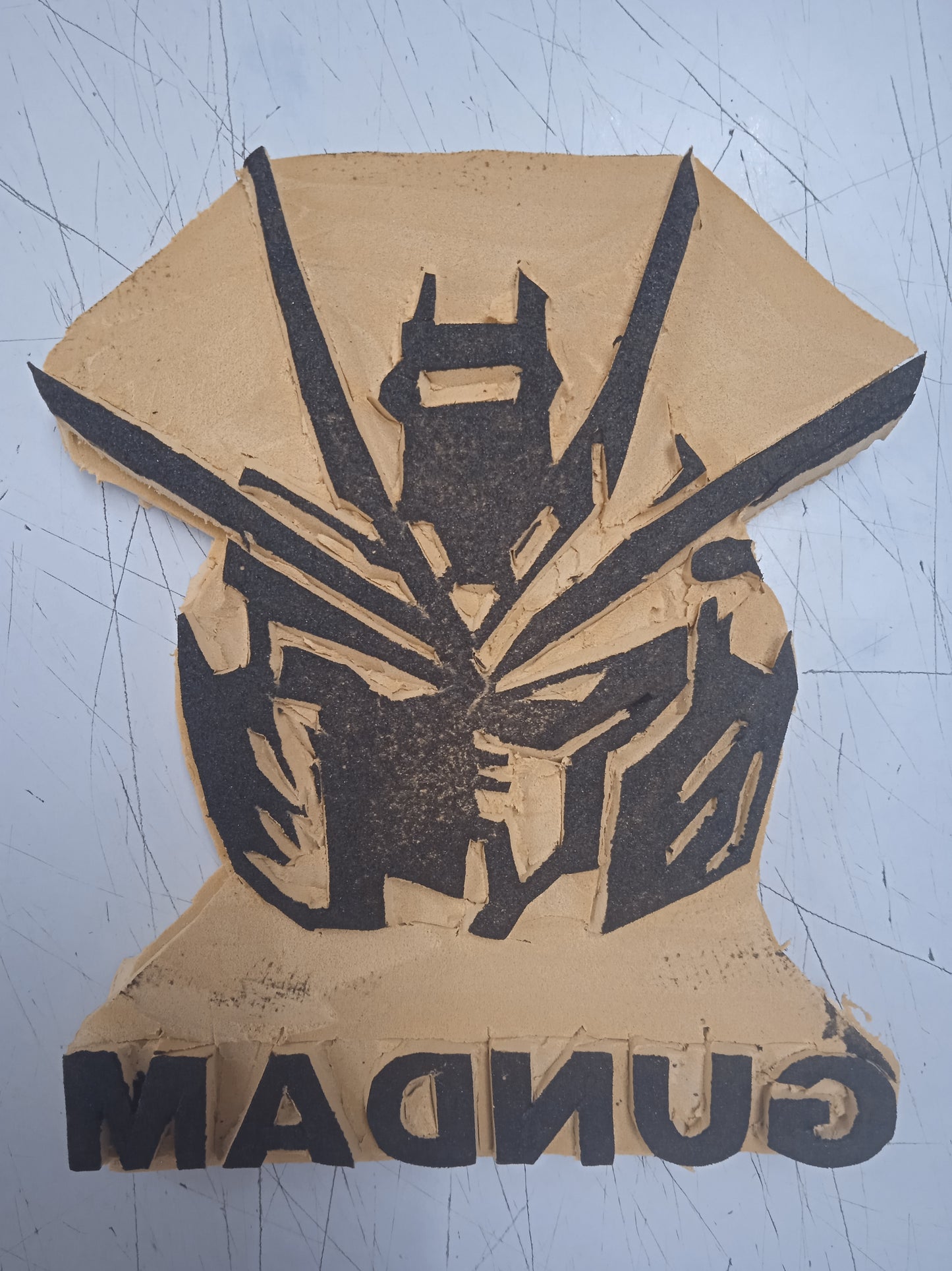 Rubber Stamp for Boys Group 6 (Per Pc)