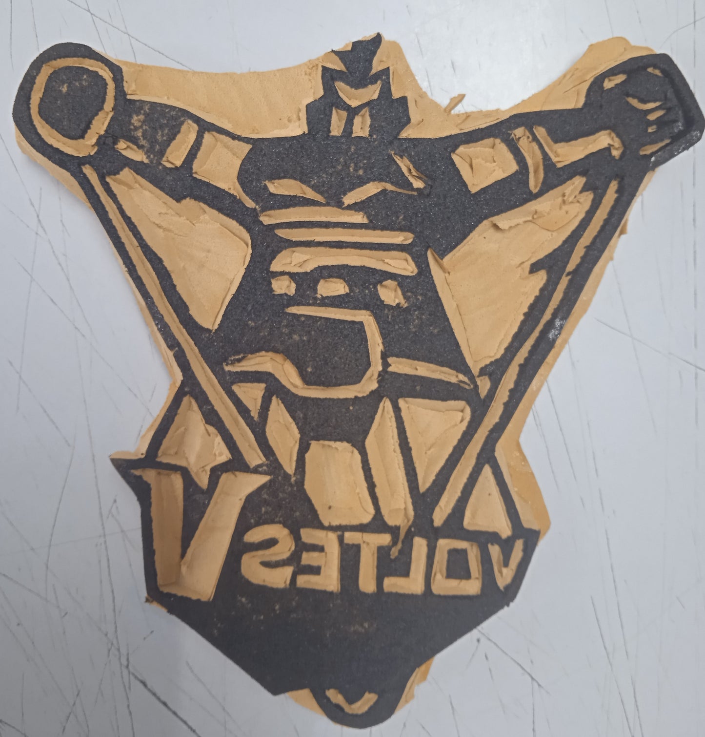 Rubber Stamp for Boys Group 6 (Per Pc)