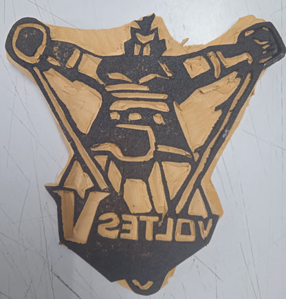 Rubber Stamp for Boys Group 6 (Per Pc)