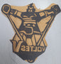 Rubber Stamp for Boys Group 6 (Per Pc)
