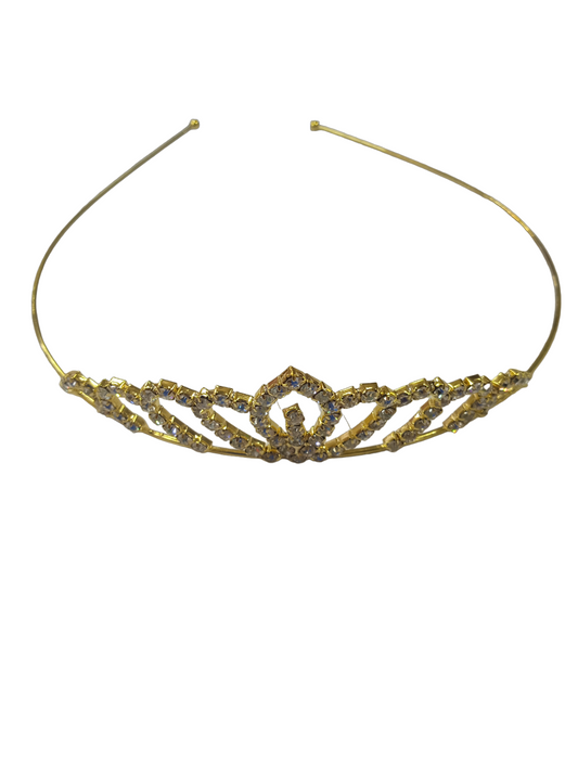 Headband Crown