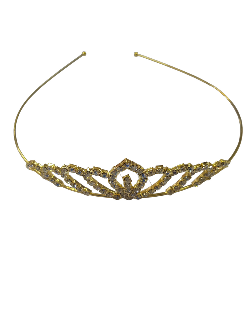 Headband Crown