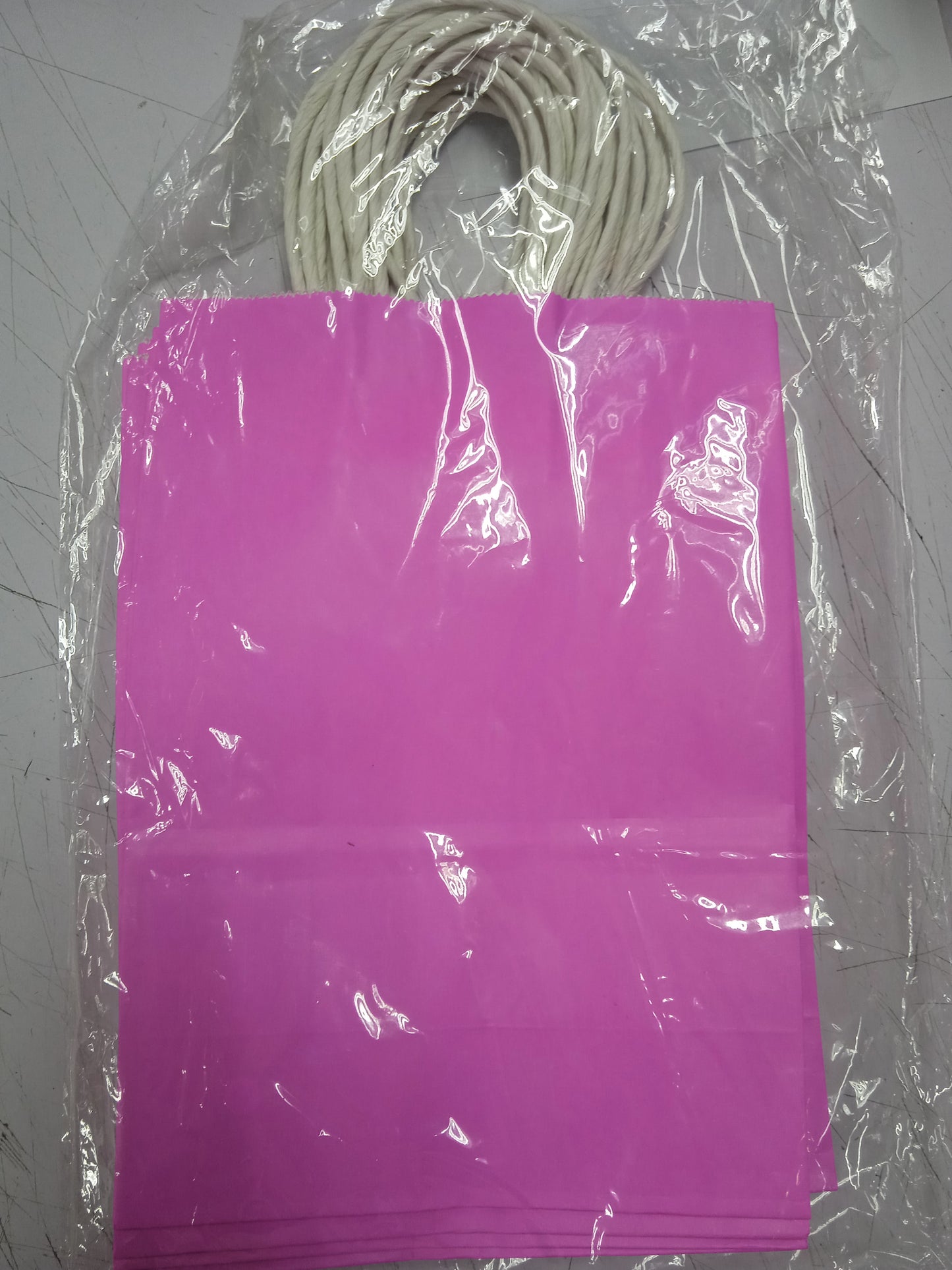 Paper Bag by 12