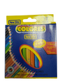 Colored Pencil Short