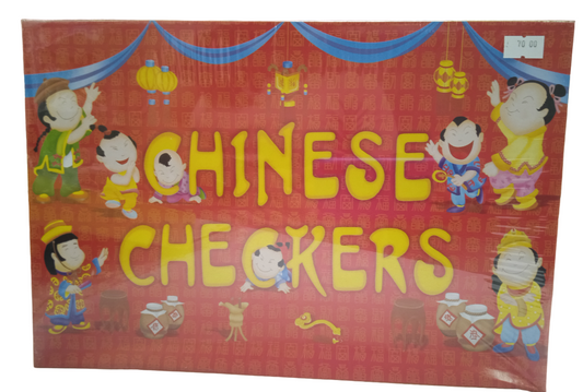 Game Chinese Checkers