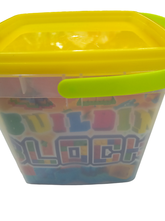 Building Toy Building Blocks