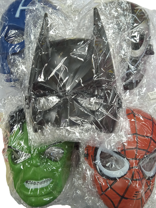 Mask Character