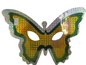 Mask Paper Butterfly