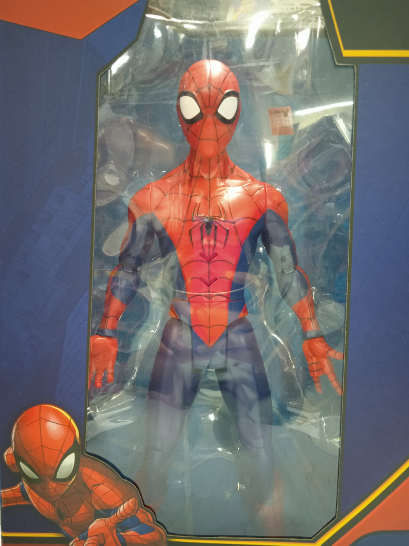 Figure Spiderman Marvel