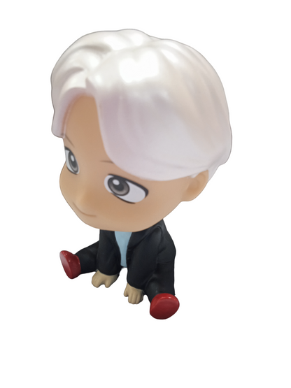 Figure BTS Bobblehead