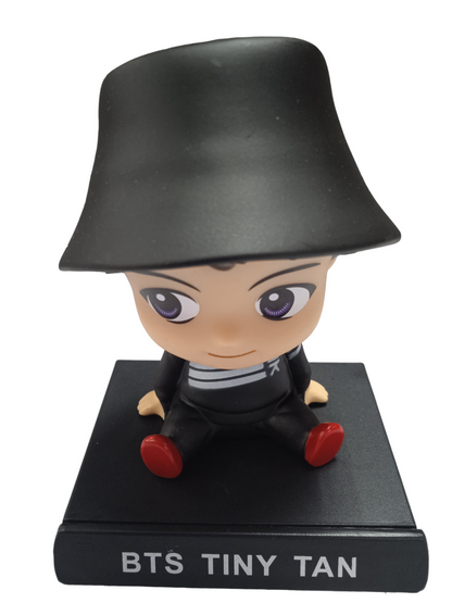 Figure BTS Bobblehead
