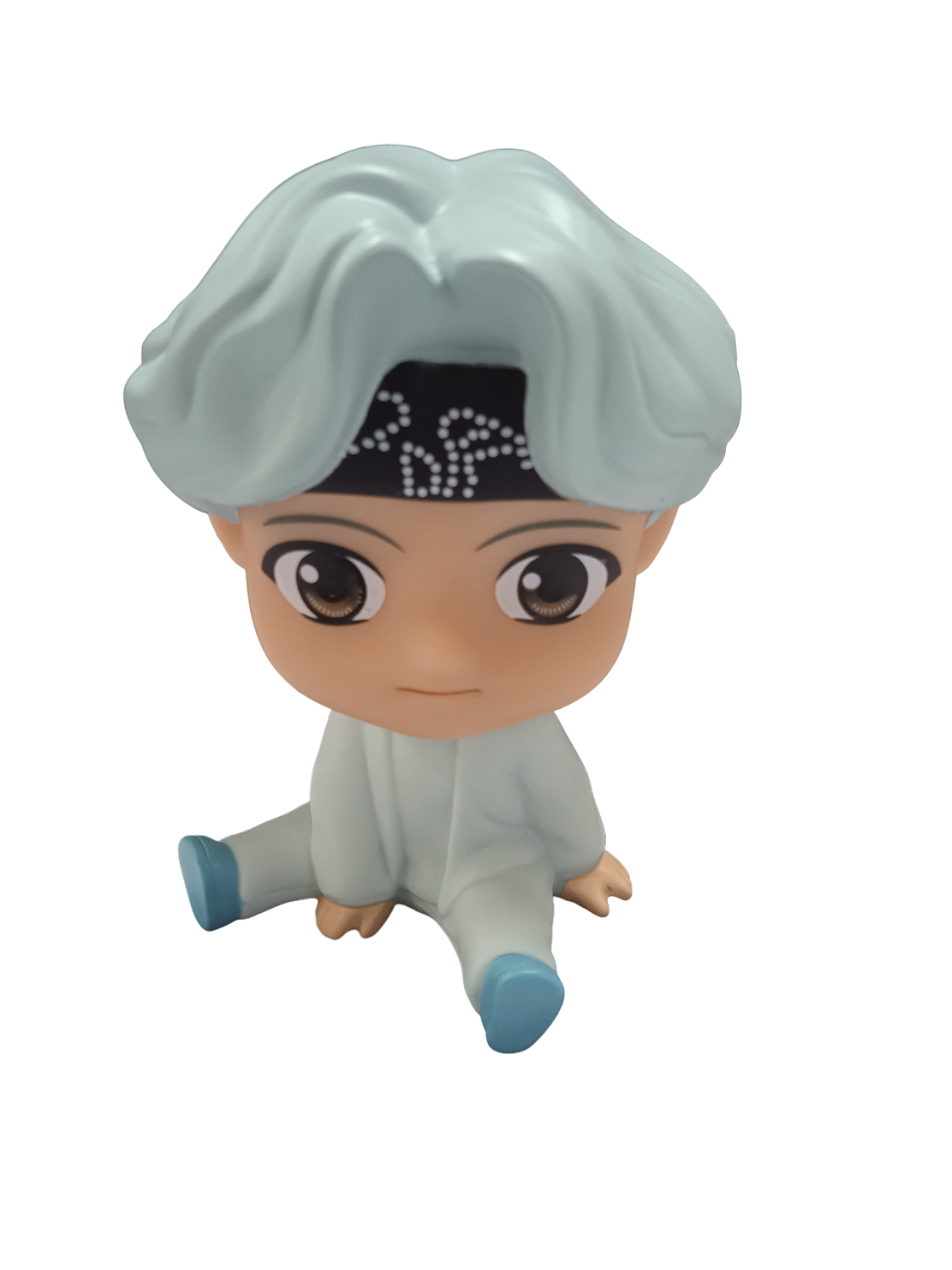 Figure BTS Bobblehead