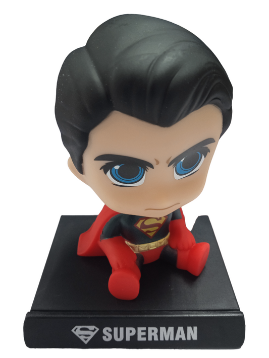 Figure Superman Bobblehead