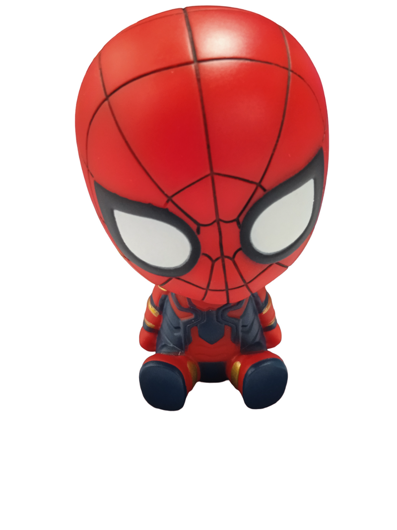 Figure Spiderman Bobblehead