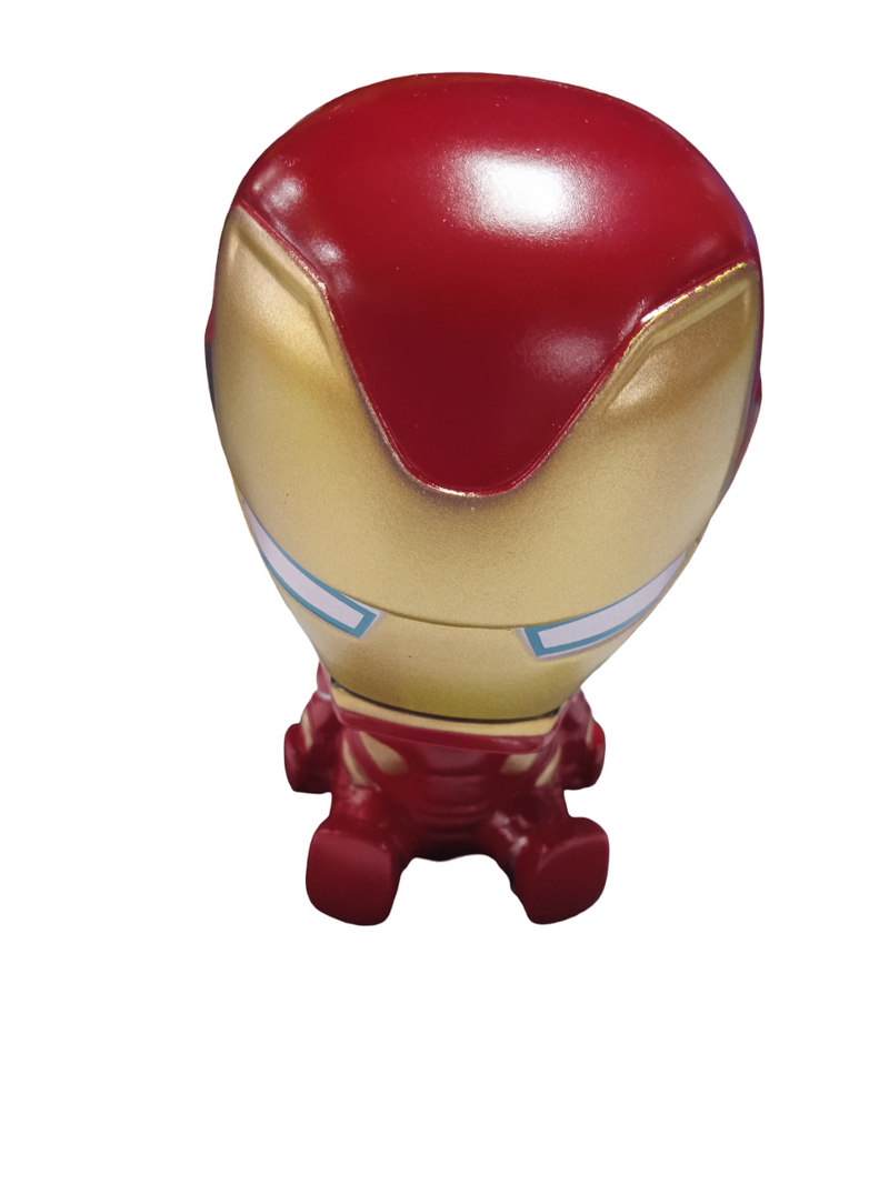 Figure Ironman Bobblehead