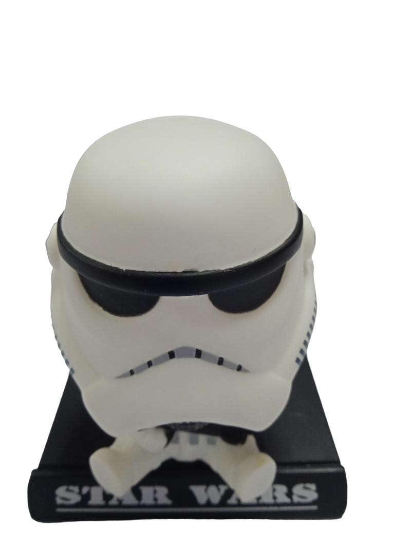 Figure Stormtrooper Star Wars Bobblehead