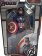 Figure Captain America