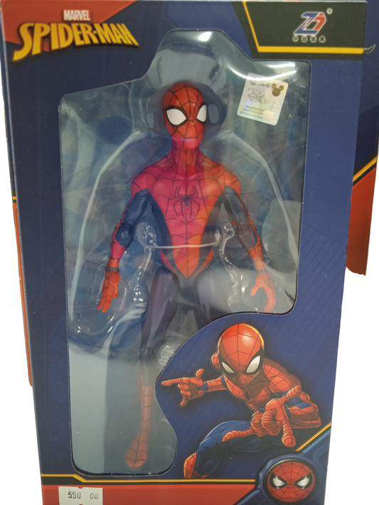 Figure Spiderman Small