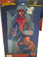 Figure Spiderman Small
