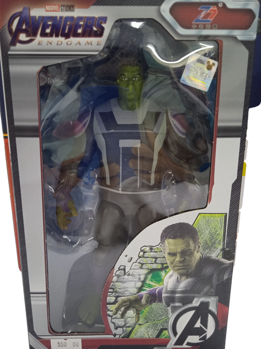 Figure Hulk