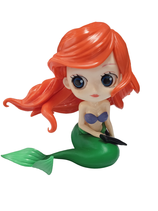 Figure Ariel
