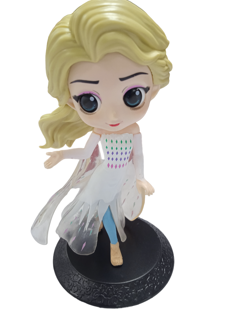 Figure Elsa