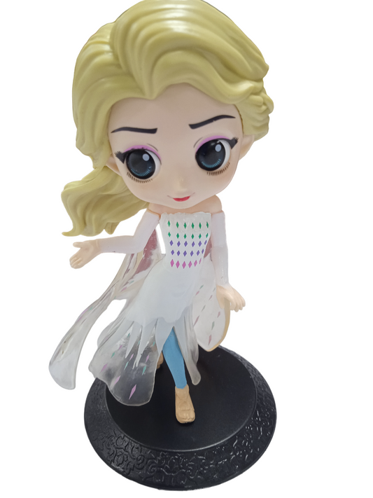 Figure Elsa