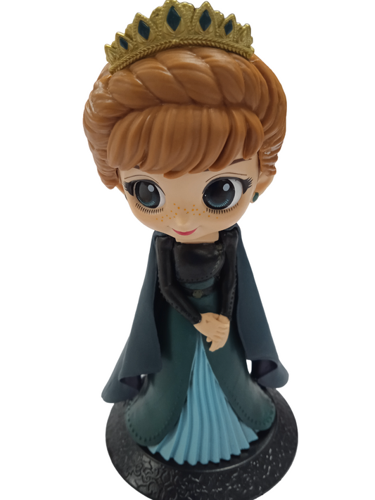 Figure Ana