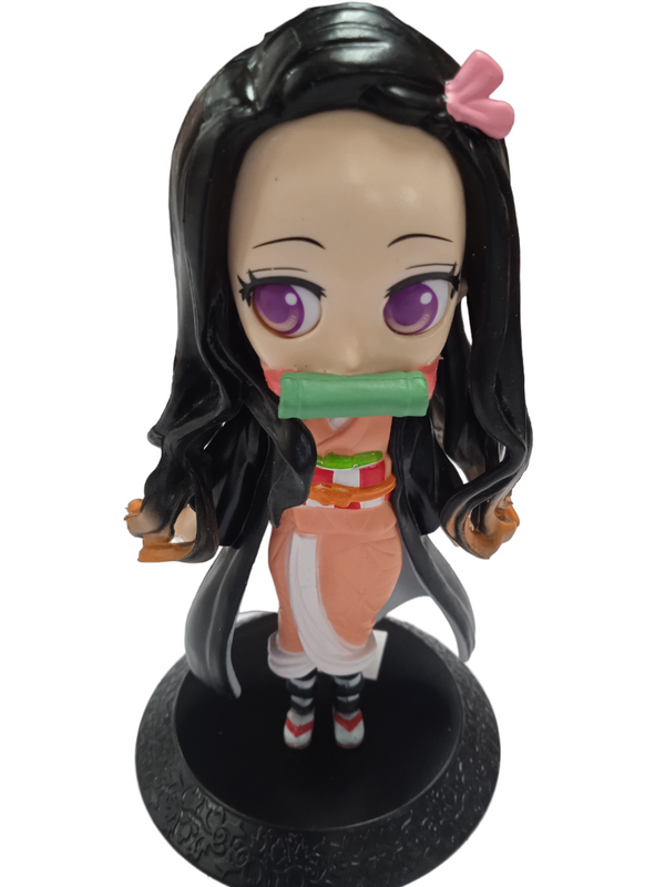 Figure Nezuko