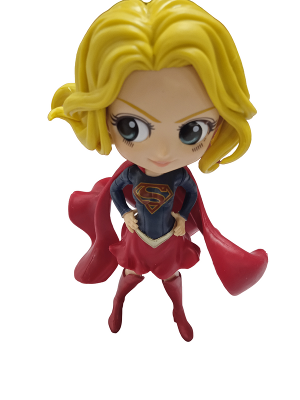 Figure Super Girl