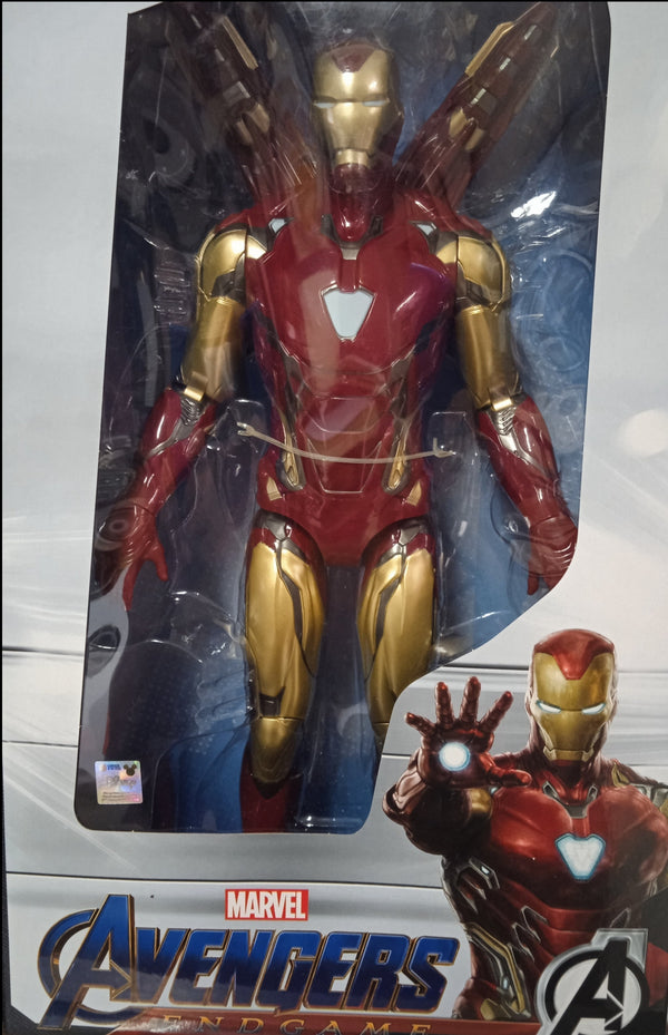 Figure Ironman Big