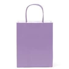 Paper Bag by 12