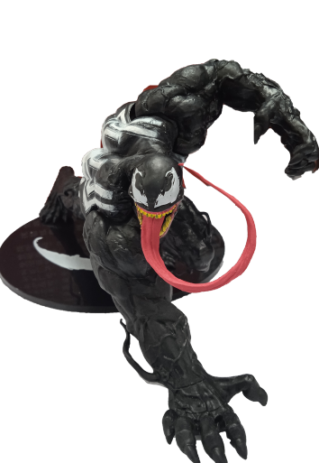 Figure Venom