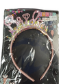 Headband Bride