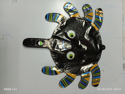 Foil Balloon Halloween