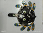 Foil Balloon Halloween