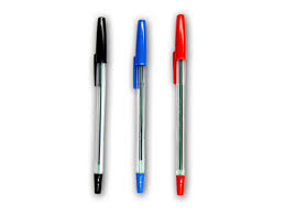 Ballpen Panda 3in1