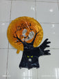 Foil Balloon Halloween