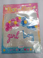 Balloon set Gender Reveal (240309)