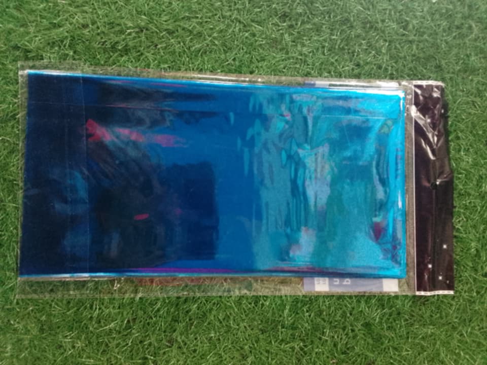 Table Cover Plastic