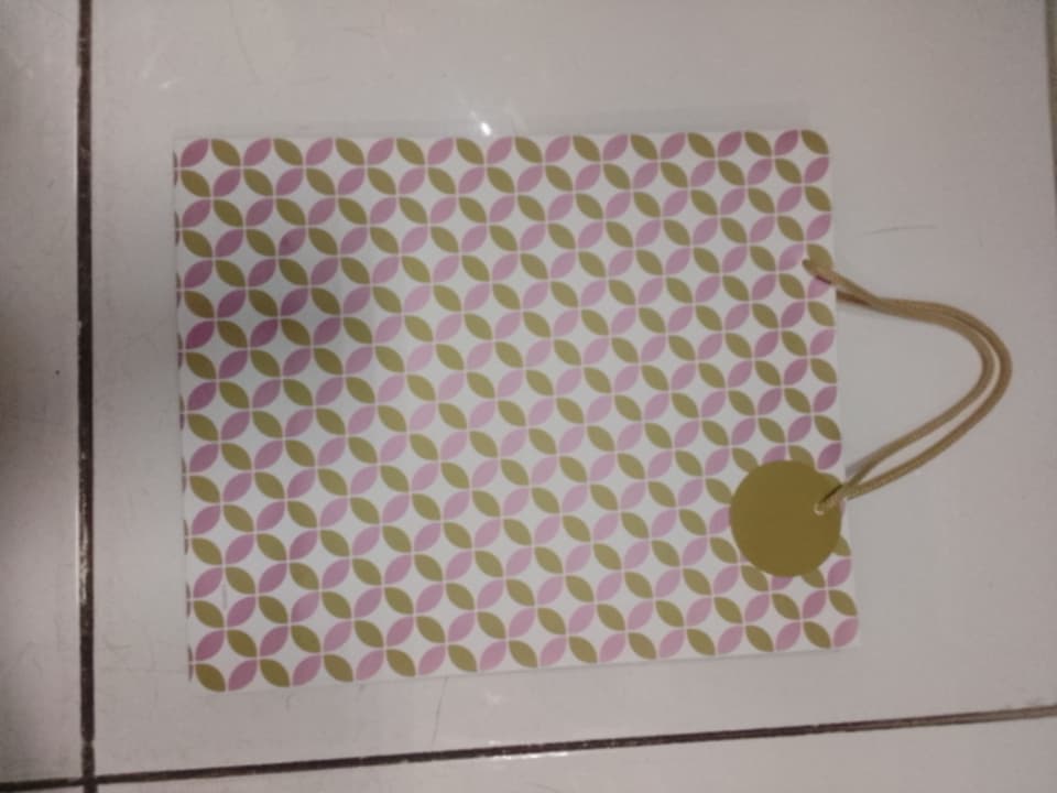Joytoy Paper bag