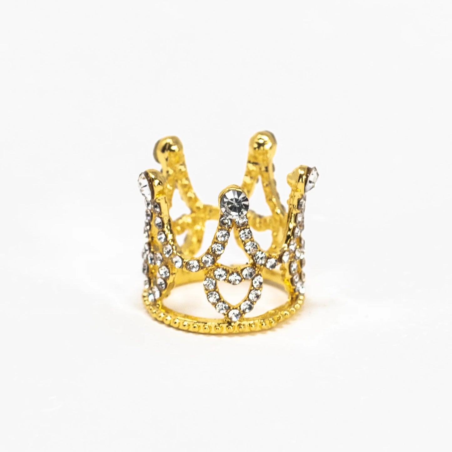 Crown Small