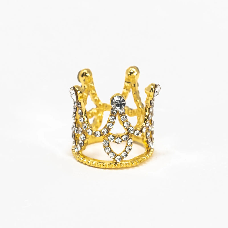 Crown Small