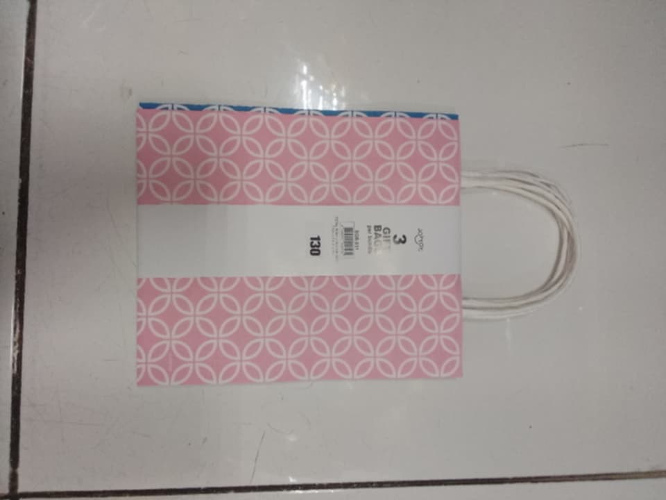 Joytoy Paper bag