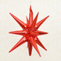 Starburst Foil Balloons small