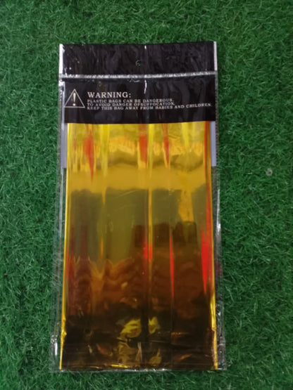 Table Cover Plastic