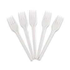 Spoon and Fork