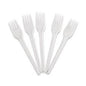 Spoon and Fork