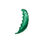 Foil Balloons Palm Frond 35 Inches