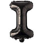Foil Letter (1FT) Black